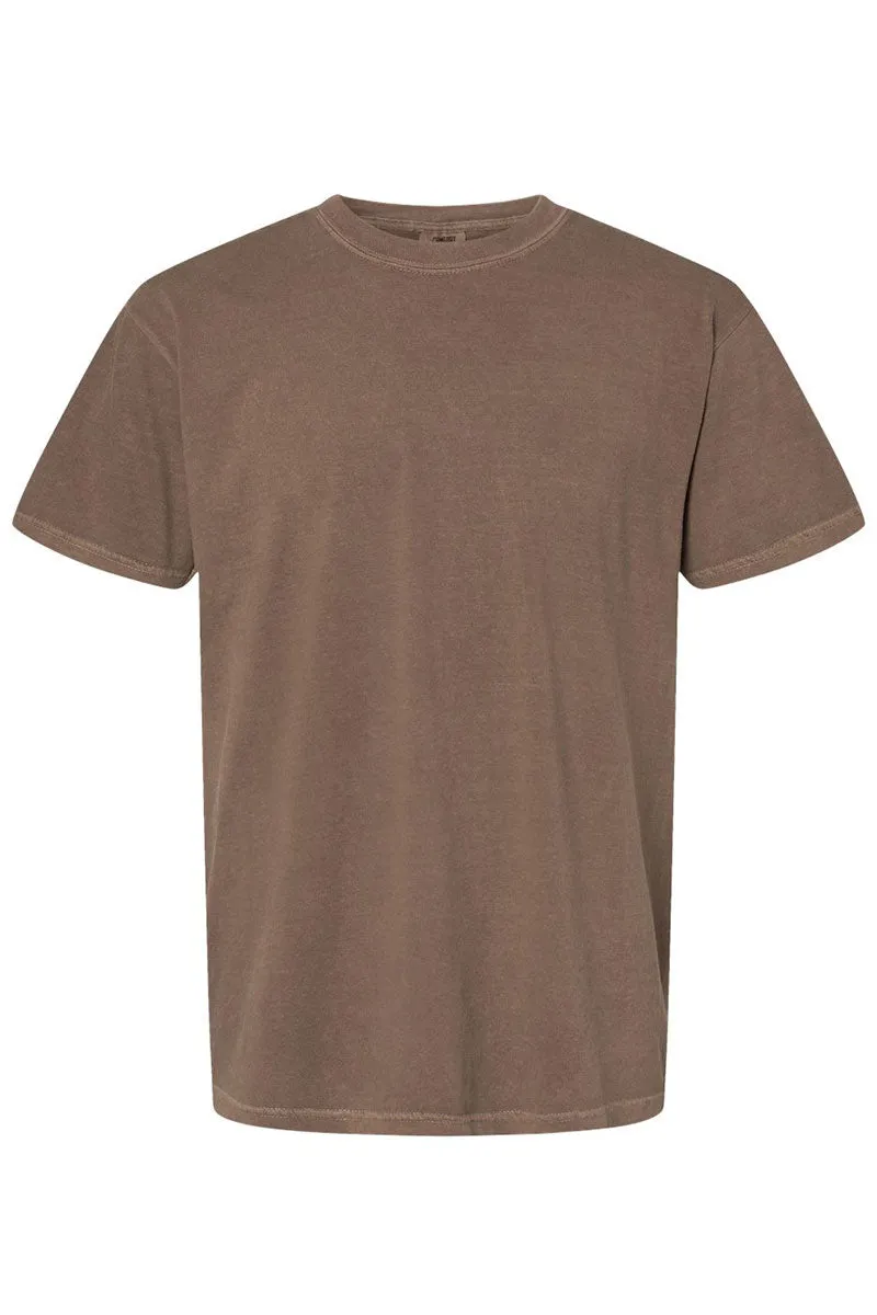 The Joy Of The Lord Comfort Colors Adult Ring-Spun Cotton Tee