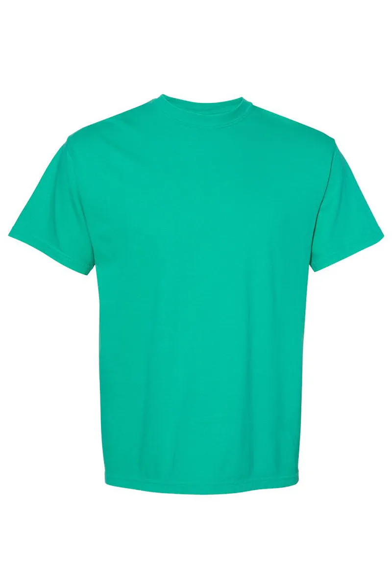 The Joy Of The Lord Comfort Colors Adult Ring-Spun Cotton Tee