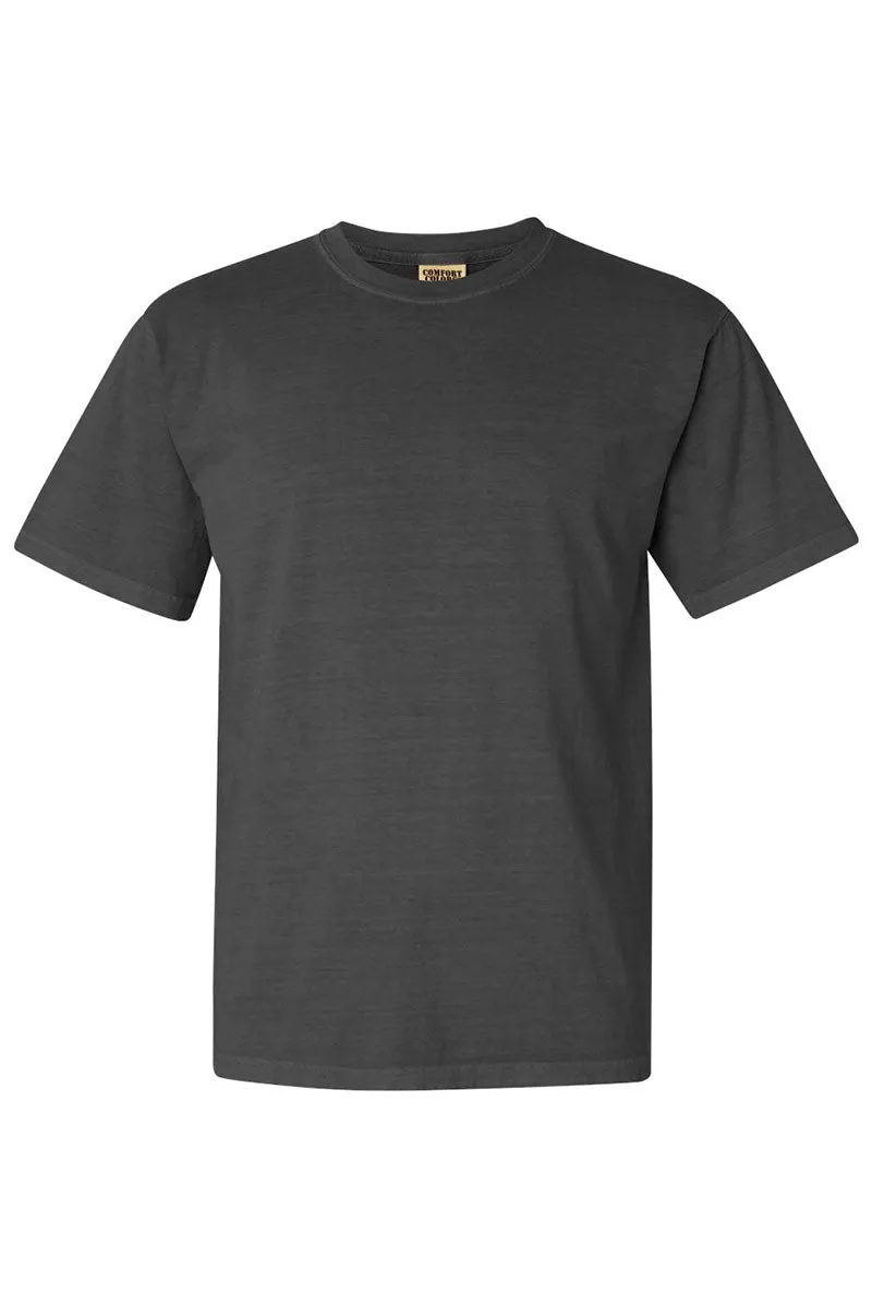 The Joy Of The Lord Comfort Colors Adult Ring-Spun Cotton Tee