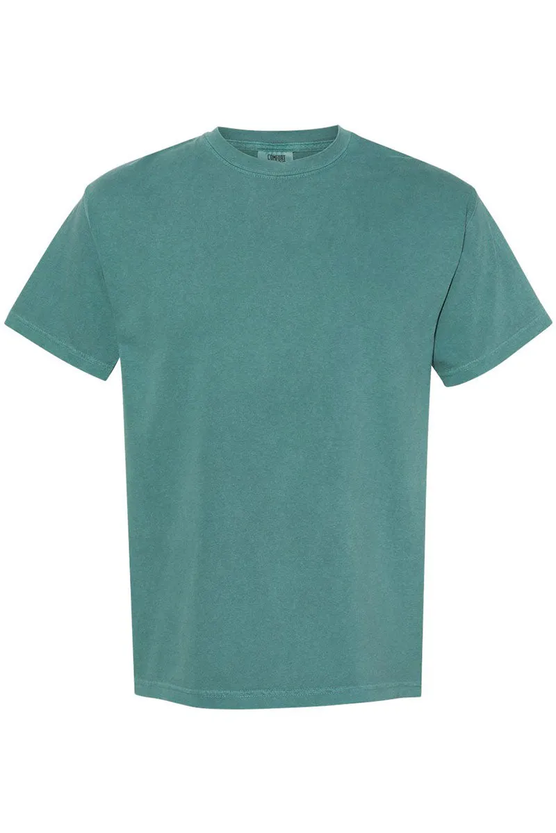 The Joy Of The Lord Comfort Colors Adult Ring-Spun Cotton Tee