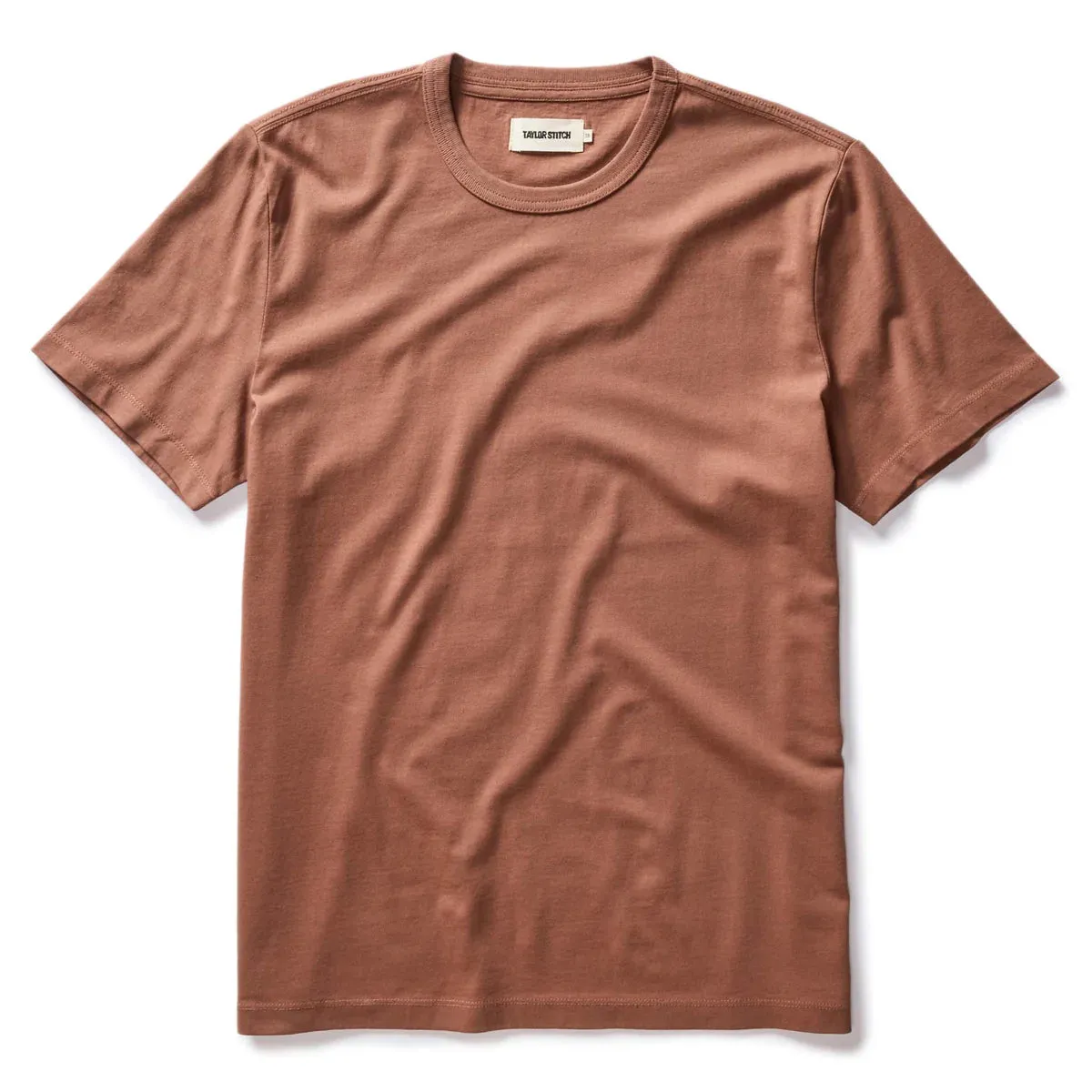 The Organic Cotton Tee