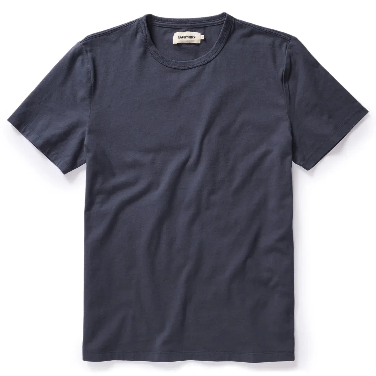 The Organic Cotton Tee