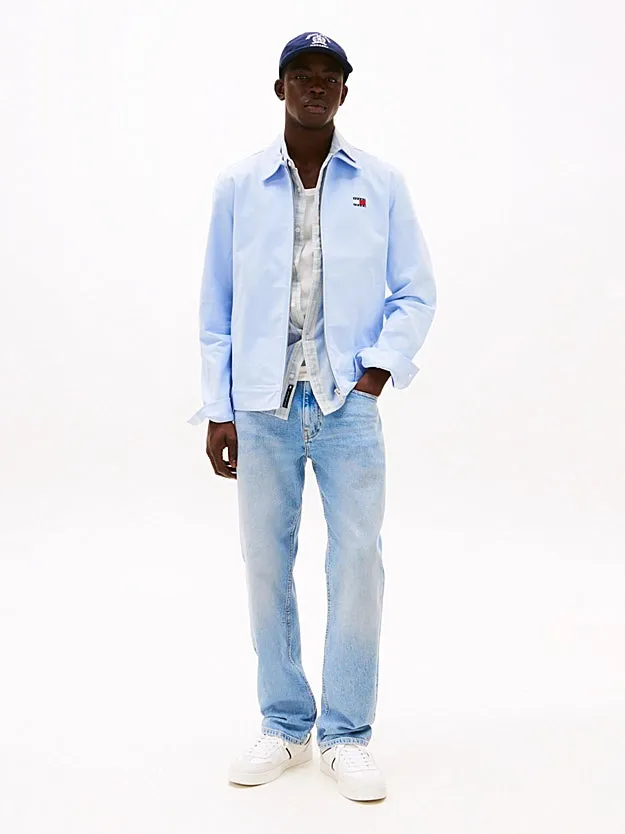 Tommy Jeans | Ryan - Slim Straight Leg Jeans | 1AB Den Light