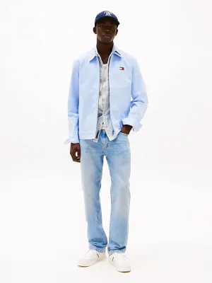 Tommy Jeans | Ryan - Slim Straight Leg Jeans | 1AB Den Light