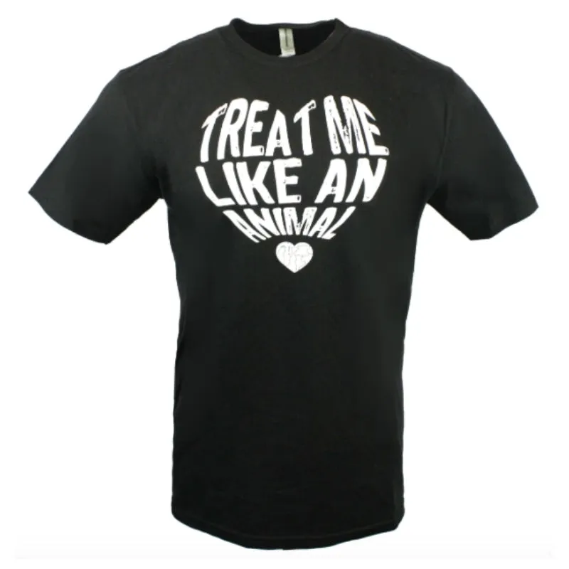Treat Me Like An Animal / Classic Cut