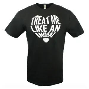 Treat Me Like An Animal / Classic Cut