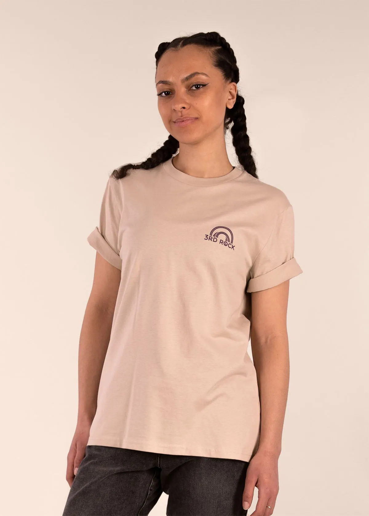 UNISEX TEE
