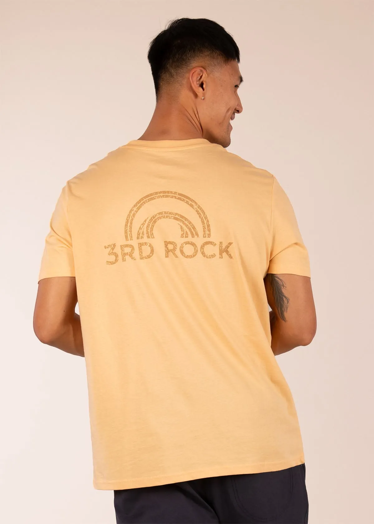 UNISEX TEE