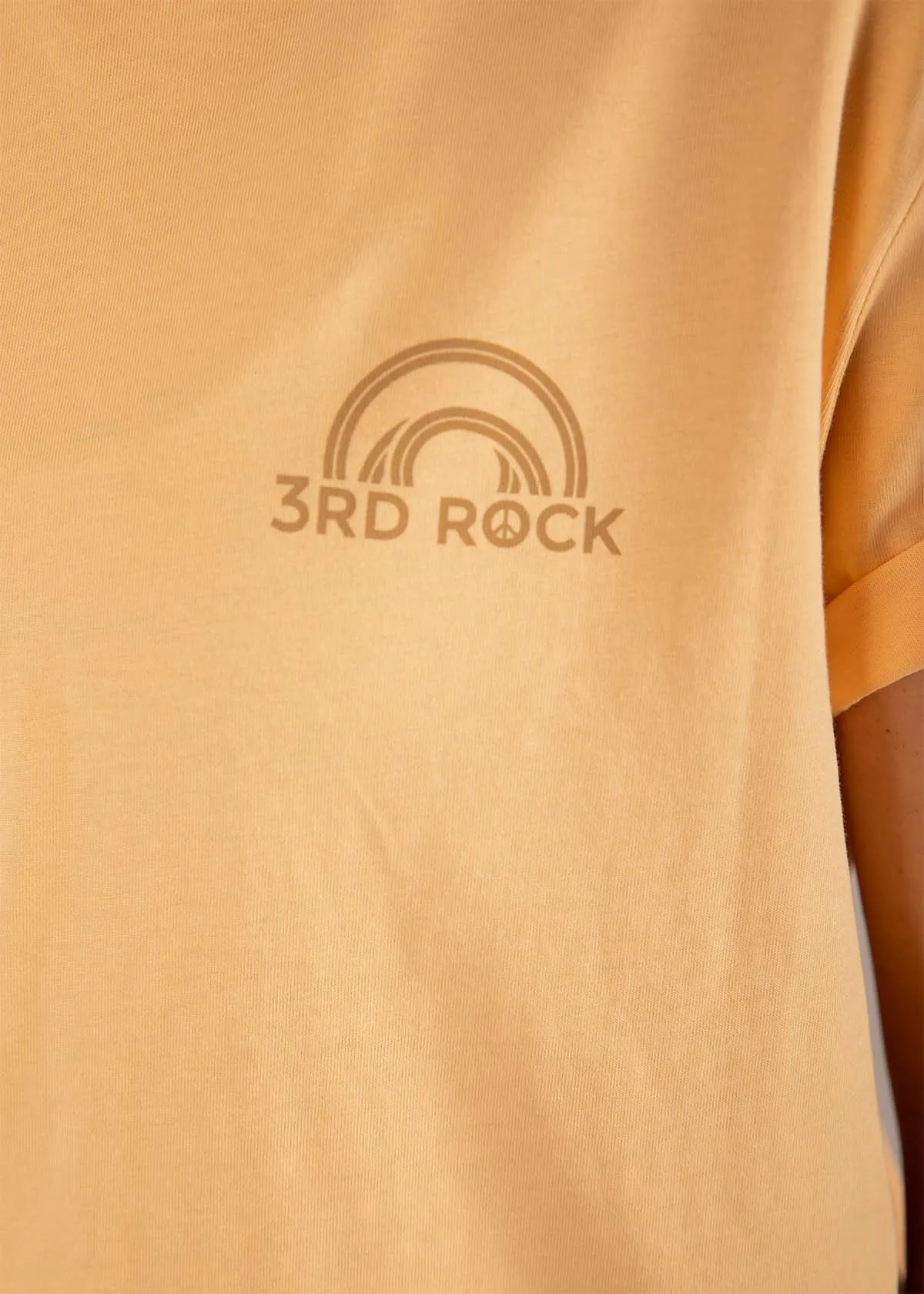 UNISEX TEE