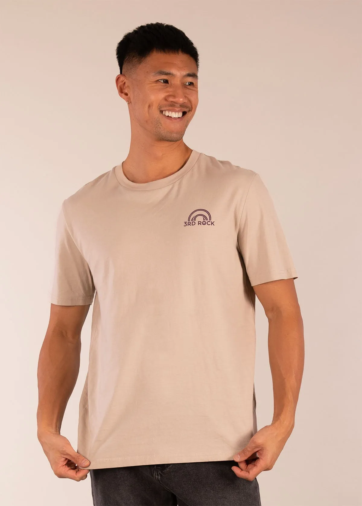UNISEX TEE