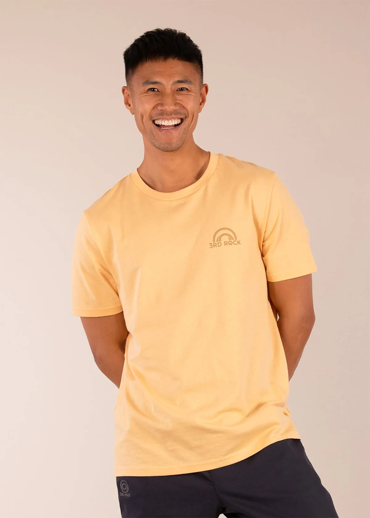 UNISEX TEE