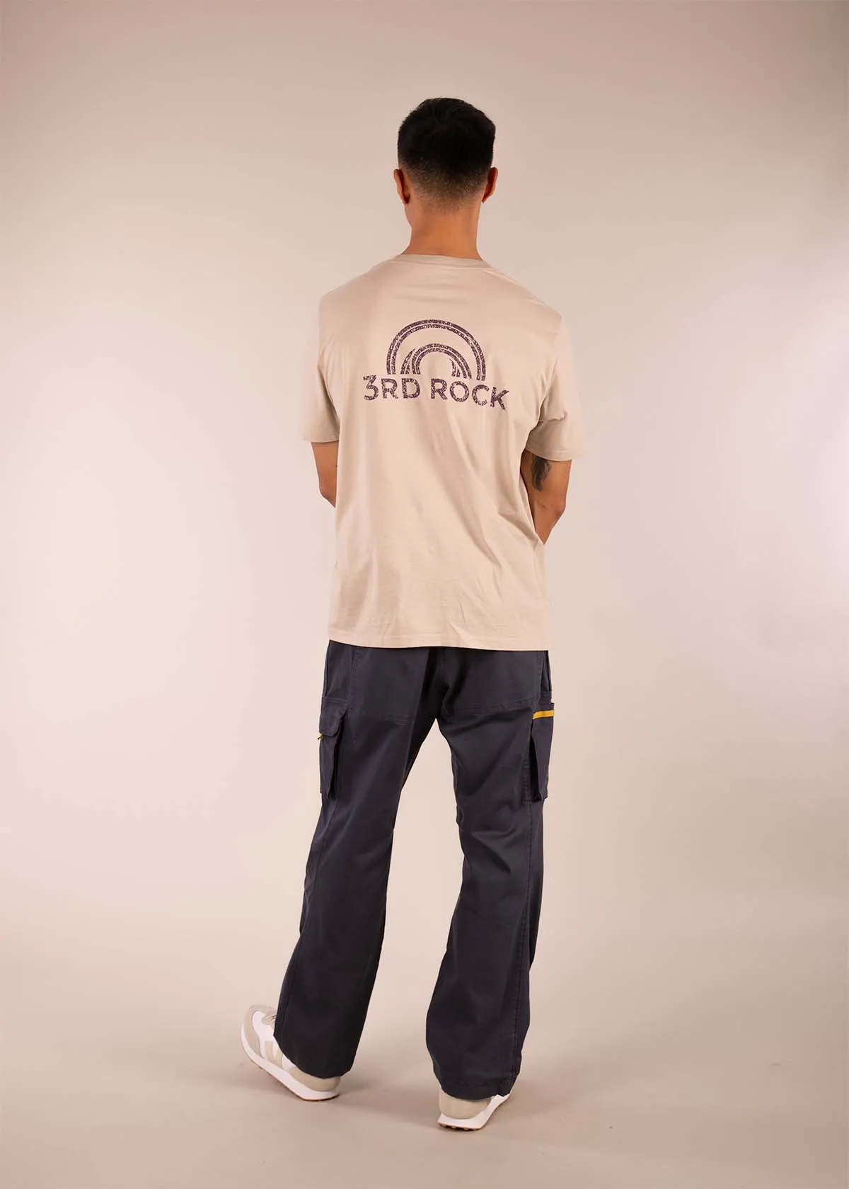 UNISEX TEE