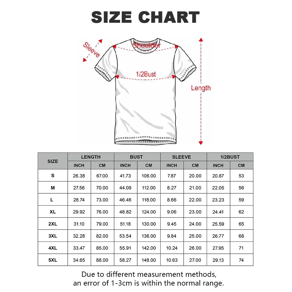 Unisex Vintage Bad Drip Graphic Short Sleeve Washed T-shirt