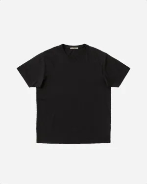 Uno Everyday T-Shirt - Black