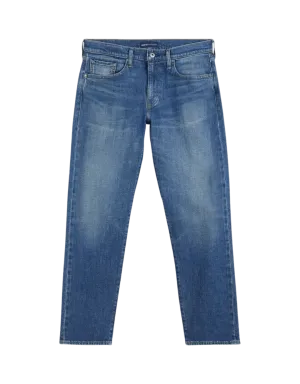 Vaqueros Levi'S® Made & Crafted® 502 Z1840 Hitchiti Indigo Worn In