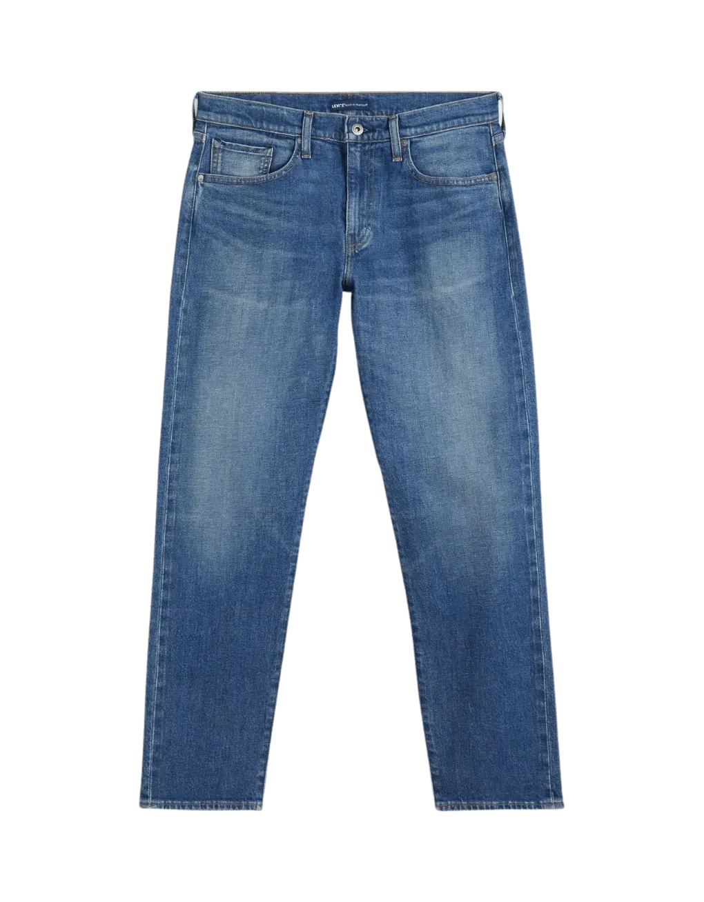 Vaqueros Levi'S® Made & Crafted® 502 Z1840 Hitchiti Indigo Worn In