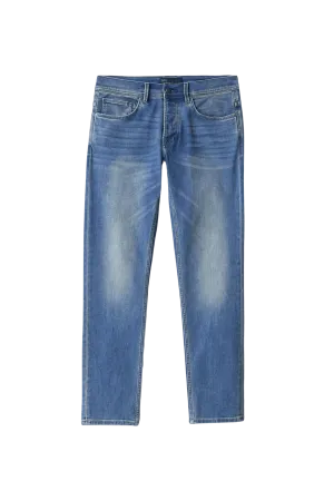 Vaqueros Salsa Jeans Slim CoolMax