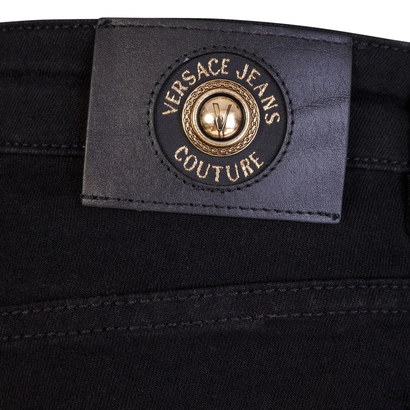 VERSACE JEANS COUTRE - JEANS