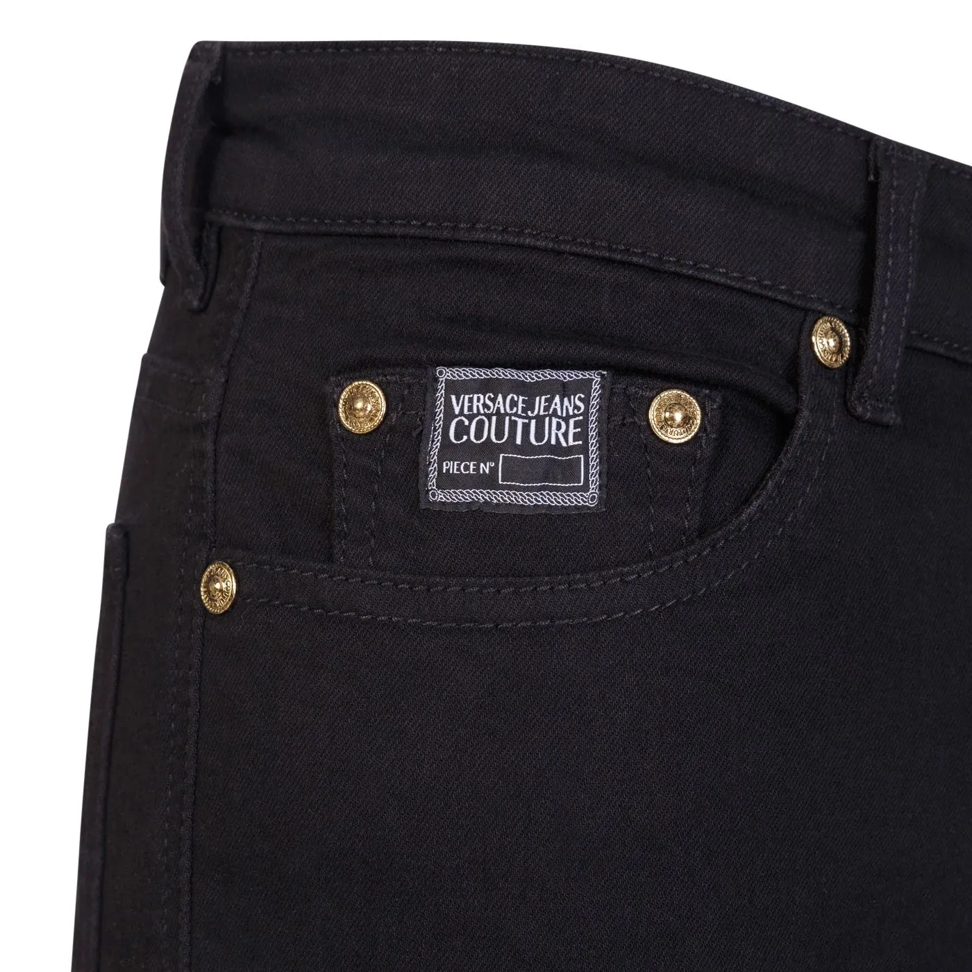 VERSACE JEANS COUTRE - JEANS