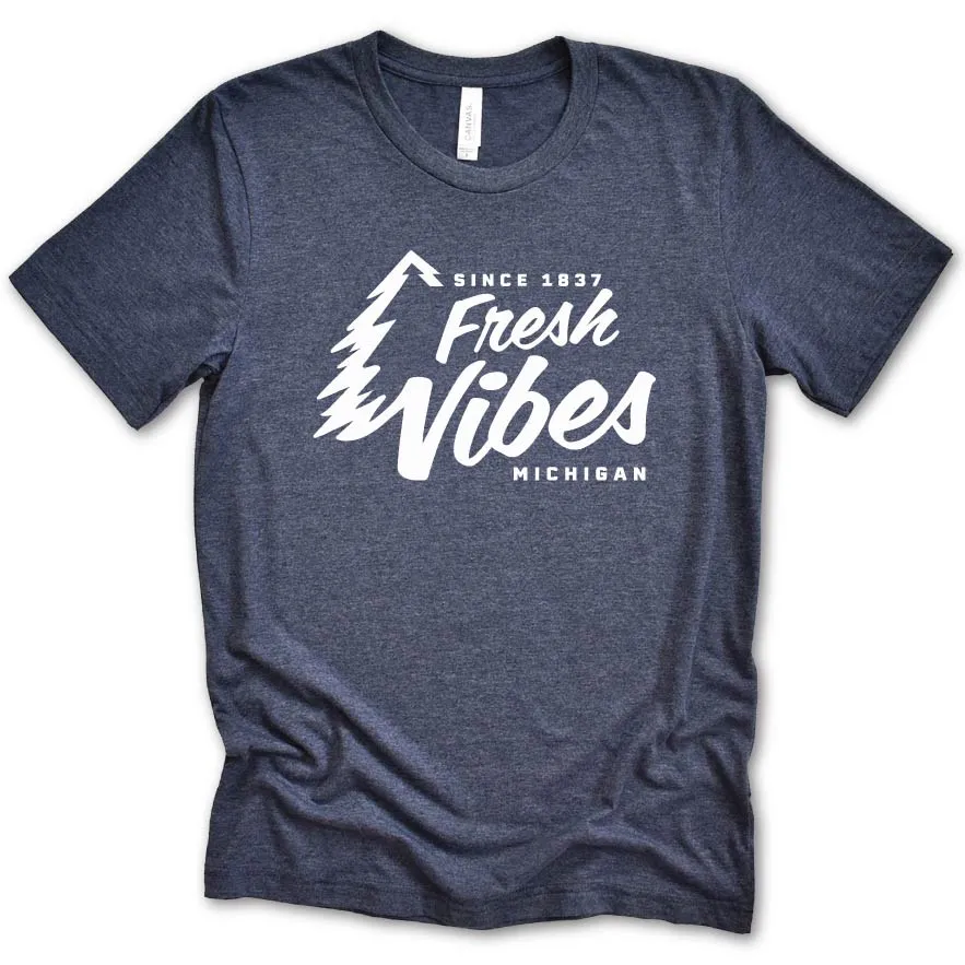 Vibes tee