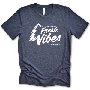 Vibes tee