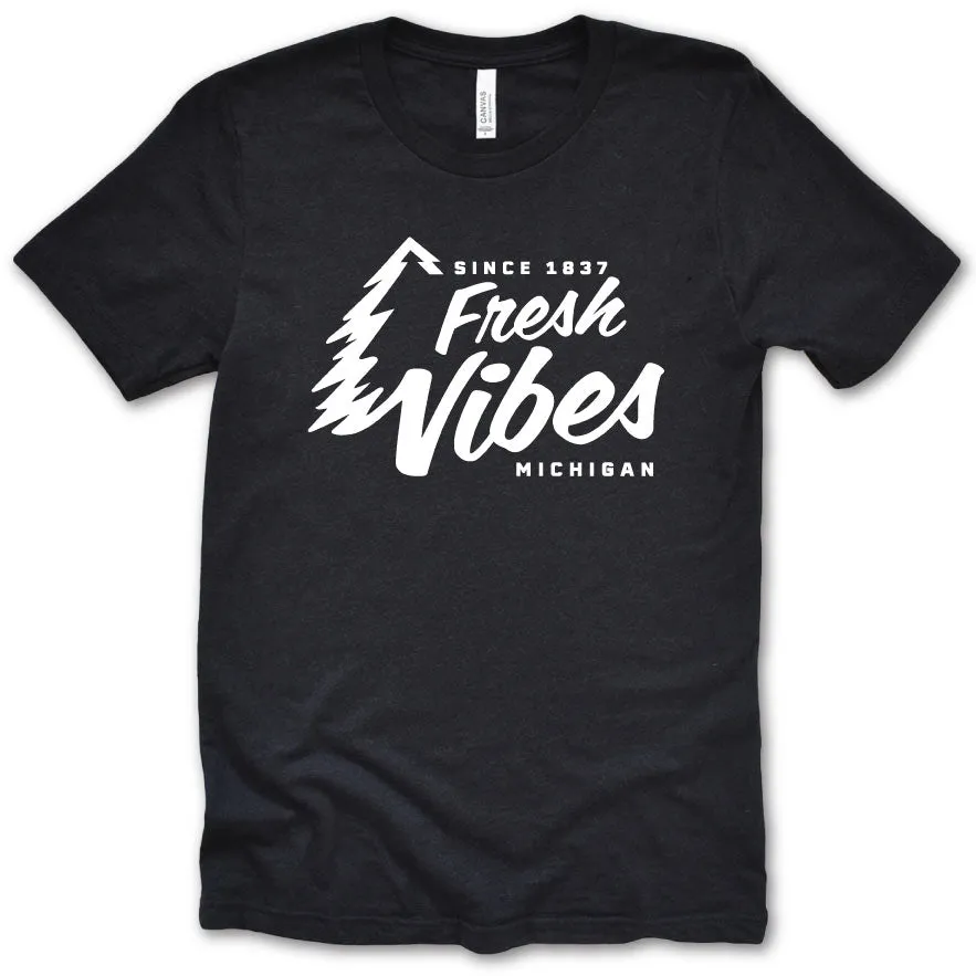 Vibes tee