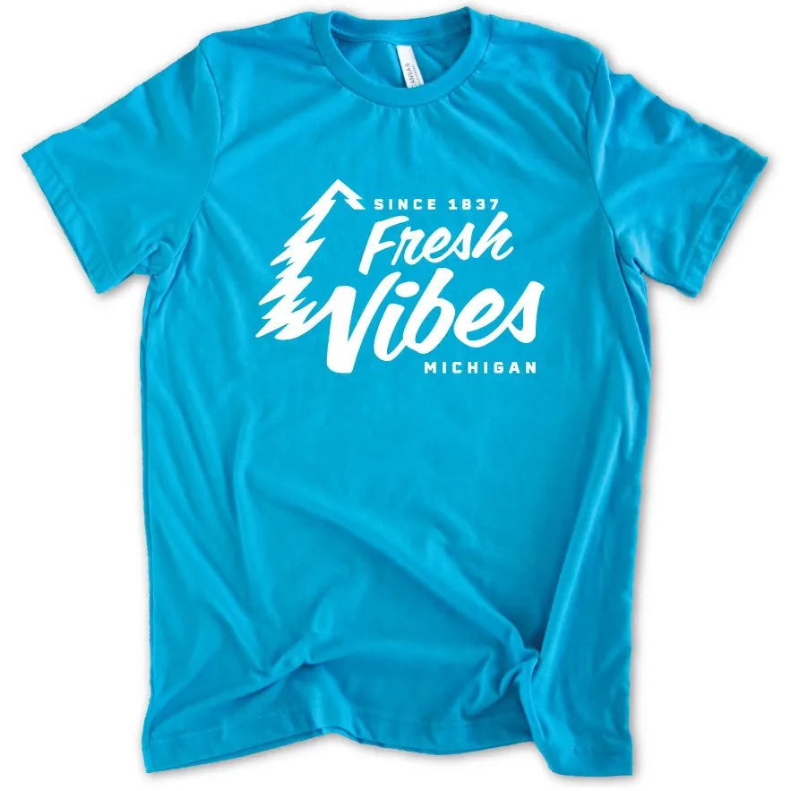 Vibes tee