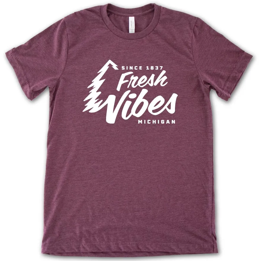 Vibes tee