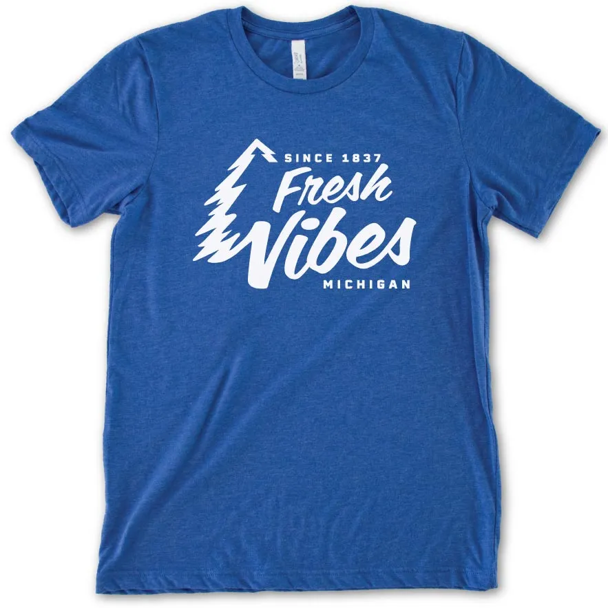 Vibes tee