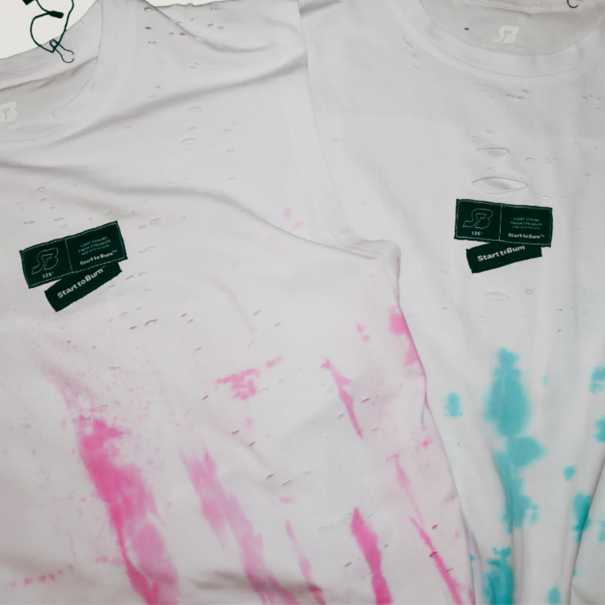 Vice sunset Tank STB - Limited Edition