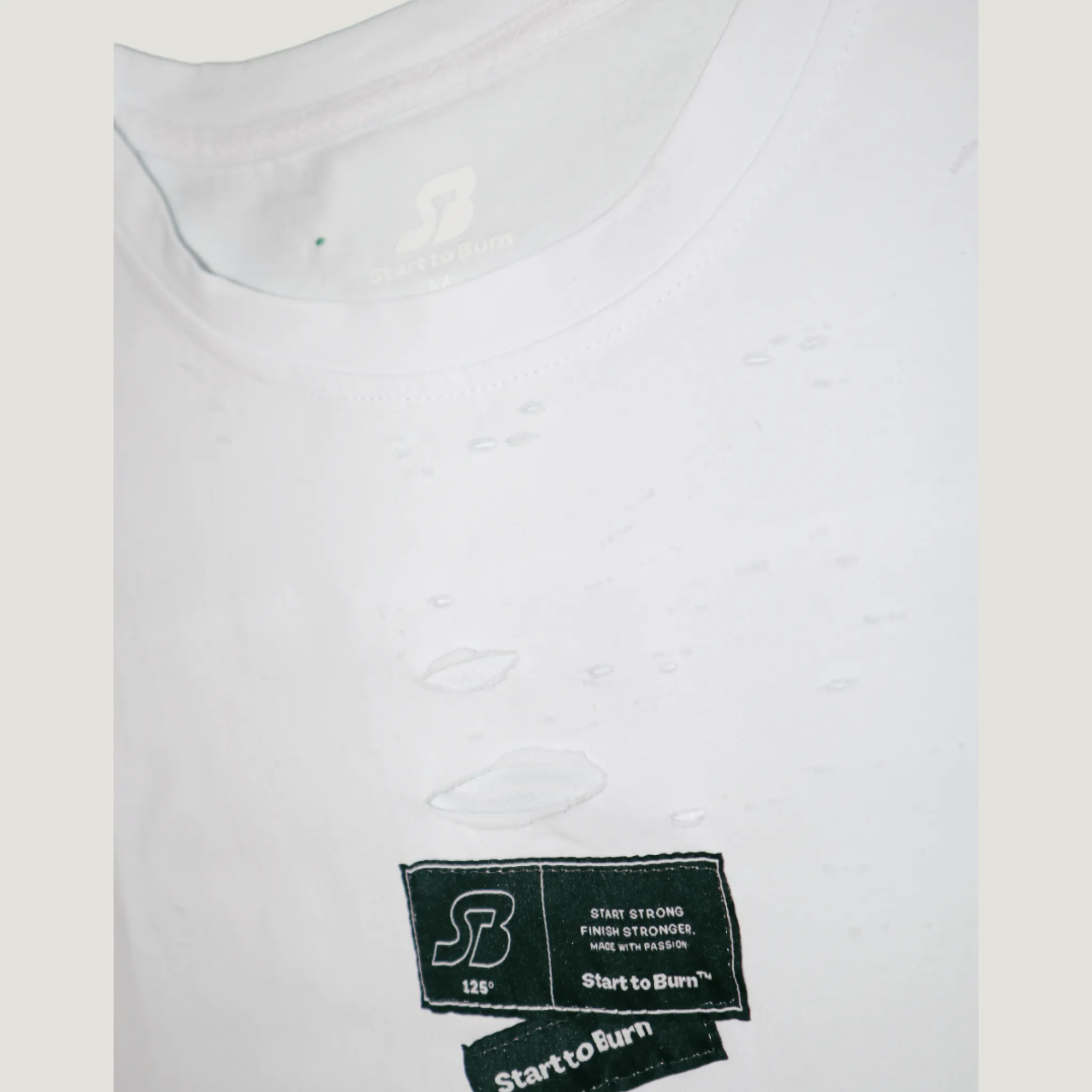 Vice sunset Tank STB - Limited Edition