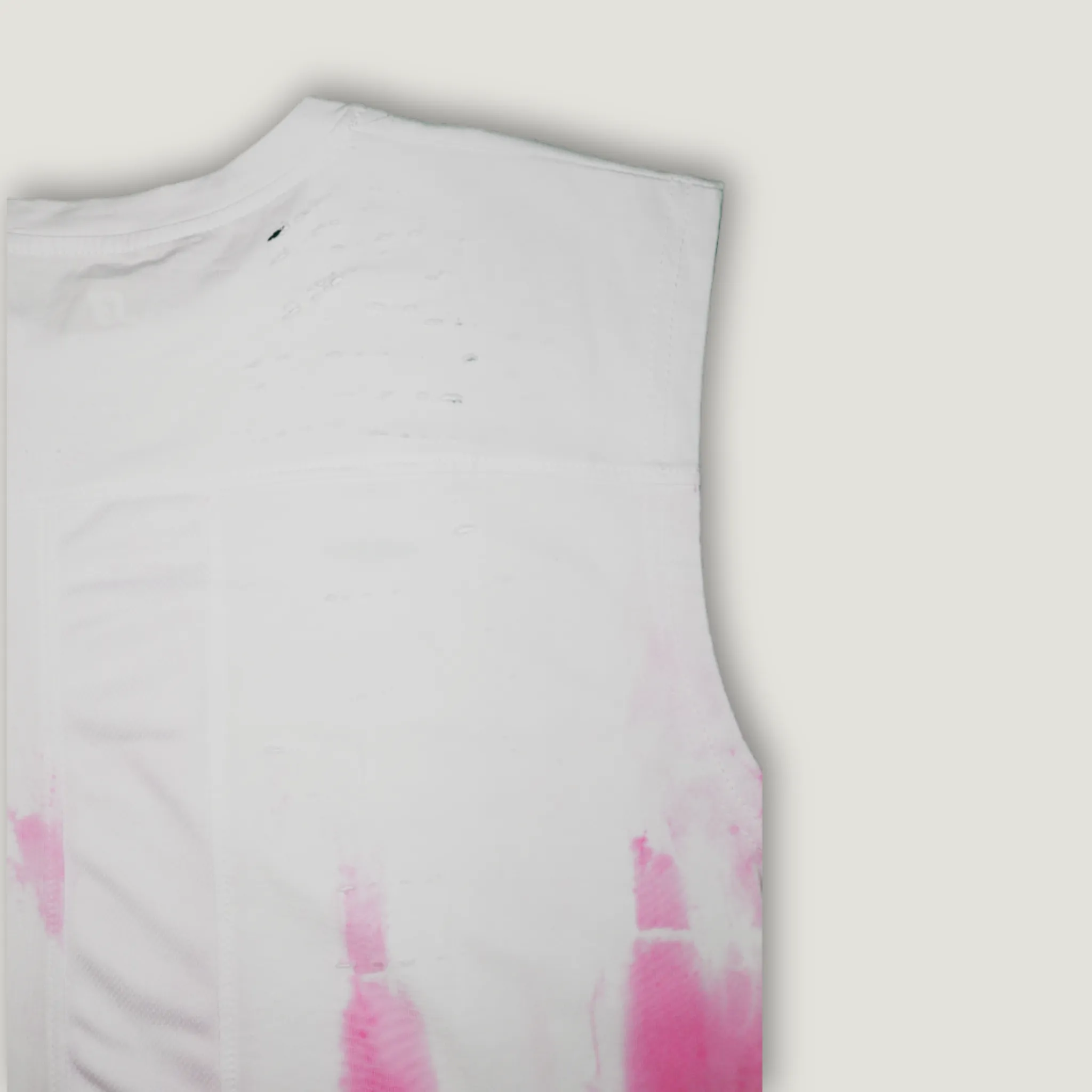 Vice sunset Tank STB - Limited Edition