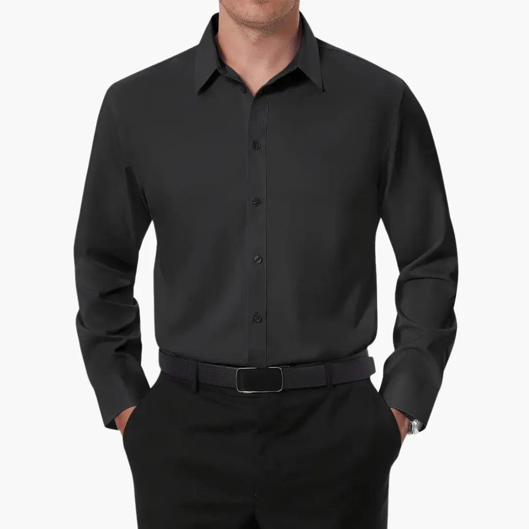 VIENNA CLASSIC SHIRT
