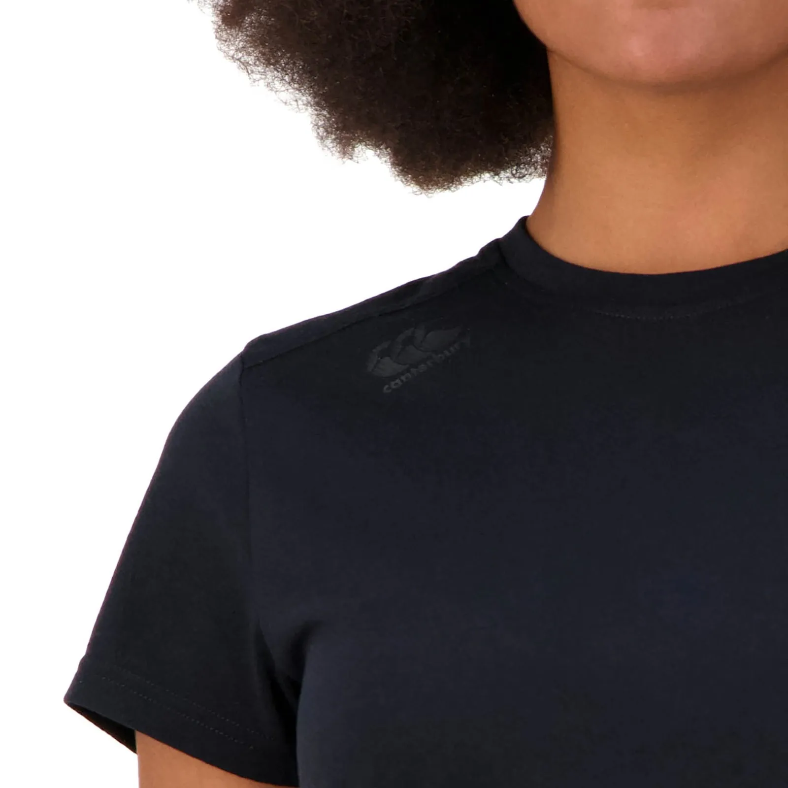W Vapodri SS Tempo T-Shirt