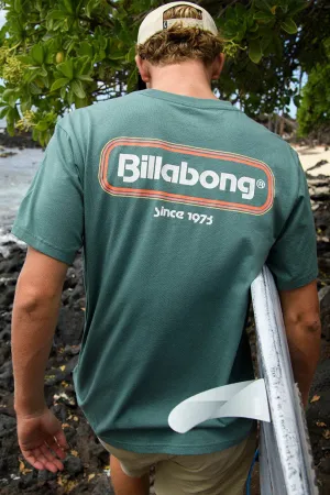 Walled 2 Tee