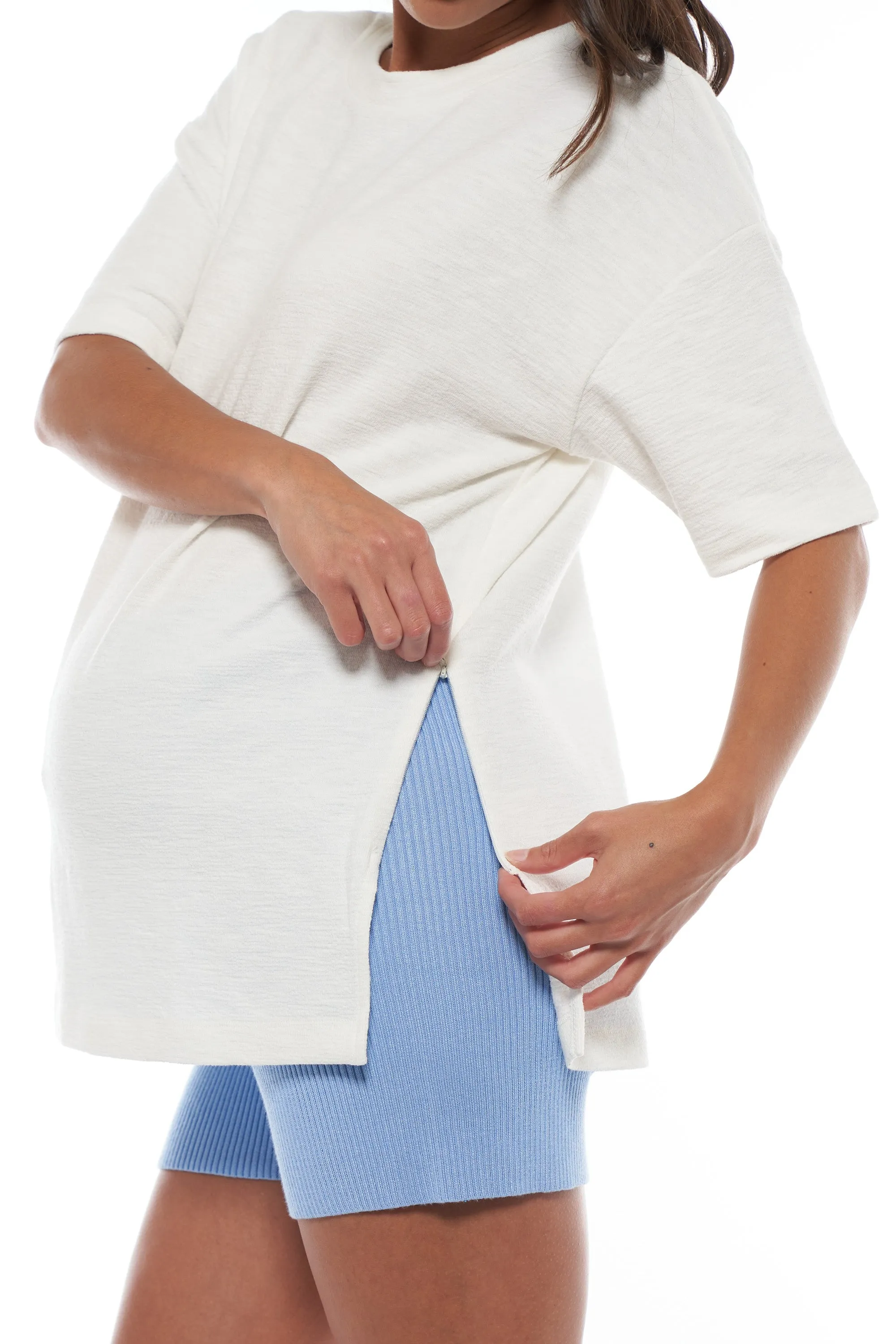 Whats Next Nursing Tee