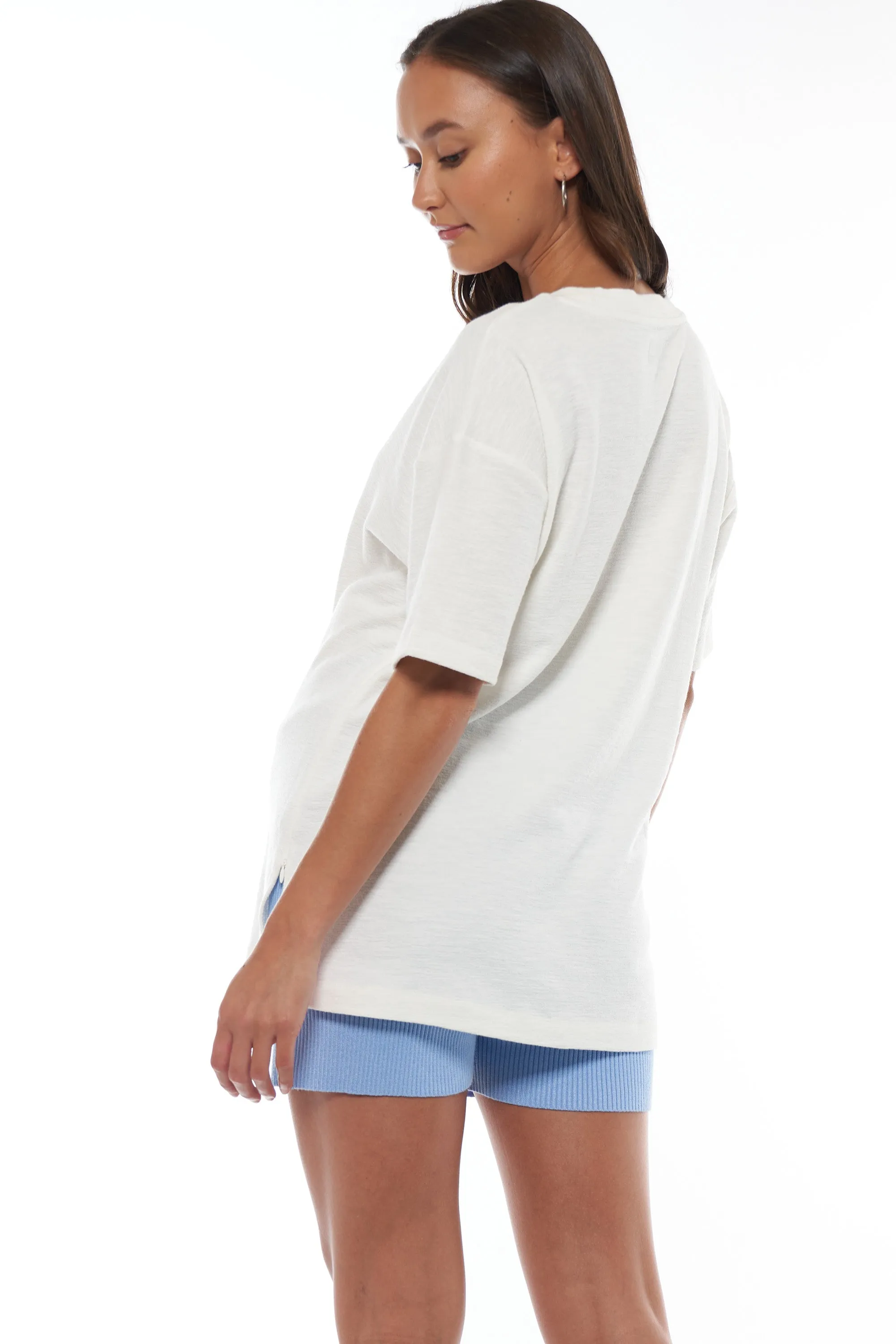 Whats Next Nursing Tee
