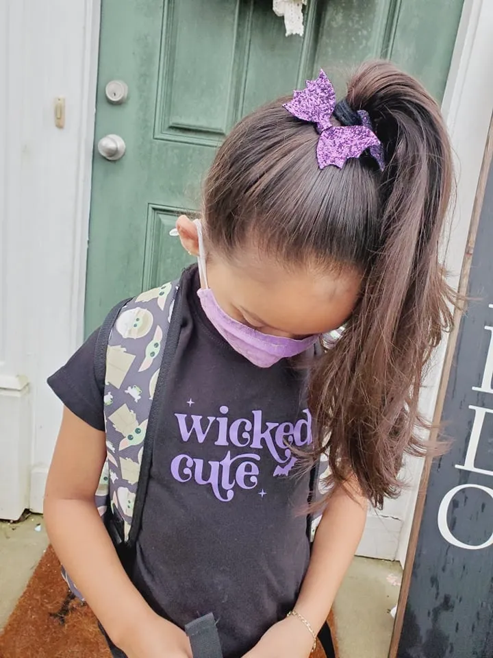 Wicked Cute (HOODIE)