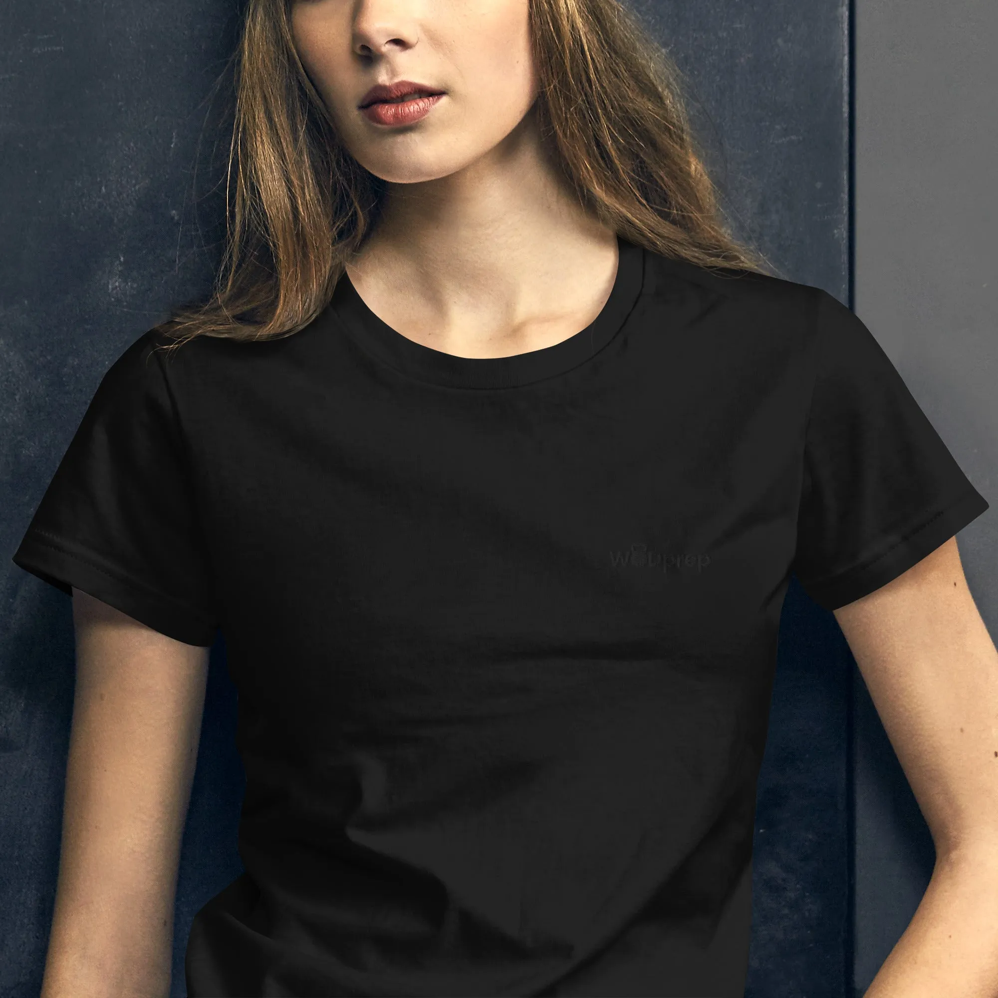 WODprep Classic Women's Short Sleeve T-Shirt