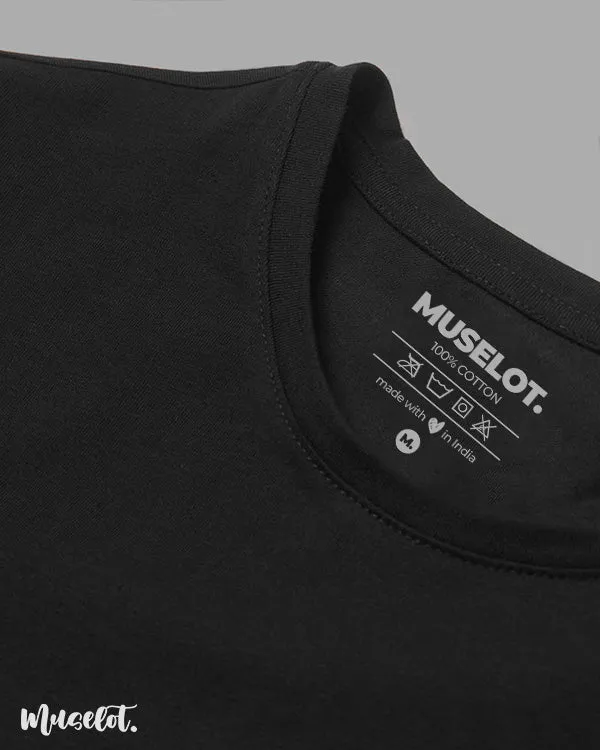 Women are prettier when loud & heard printed t shirts