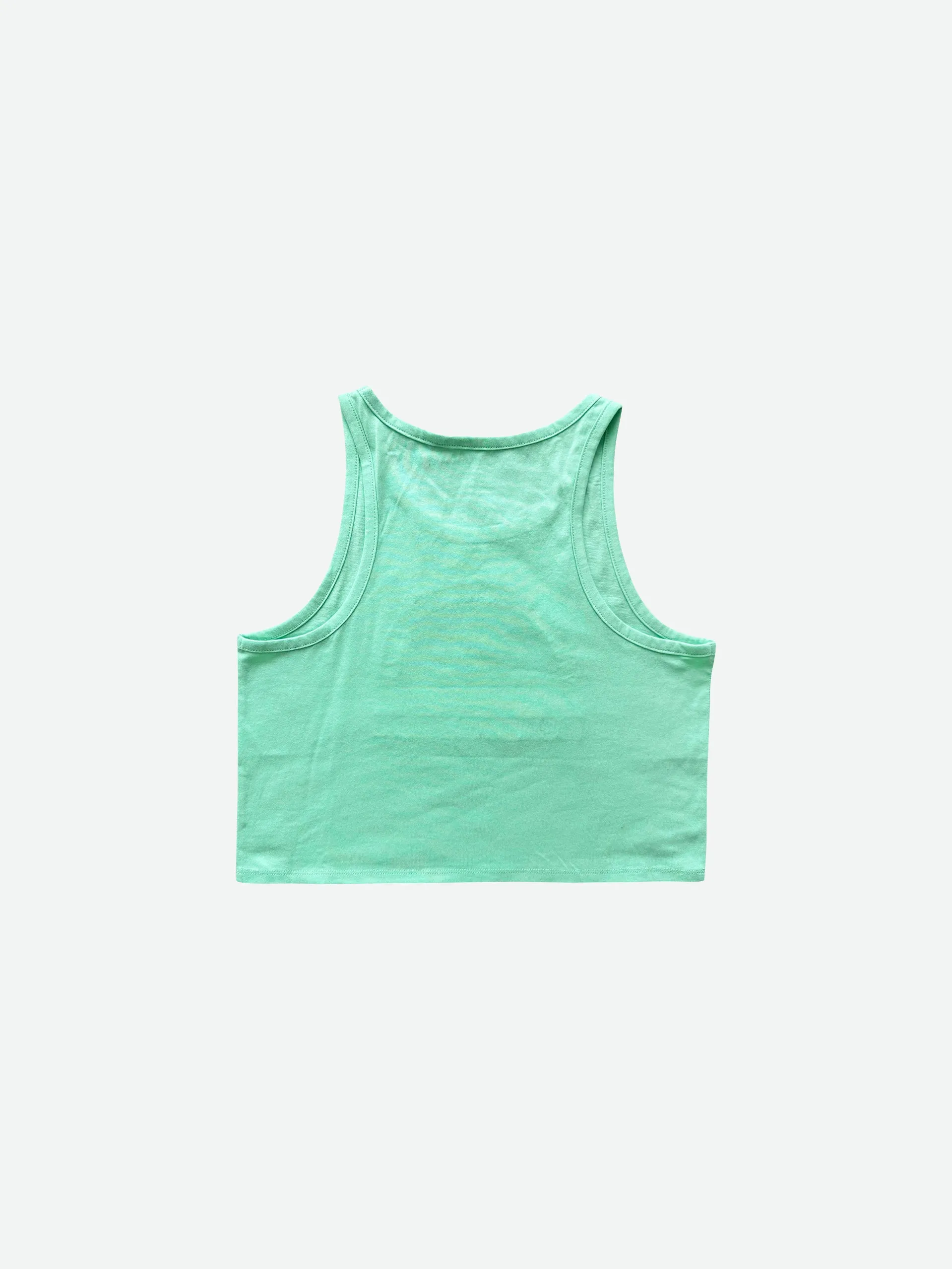 Women's Endless Summer Tank (Spearmint)