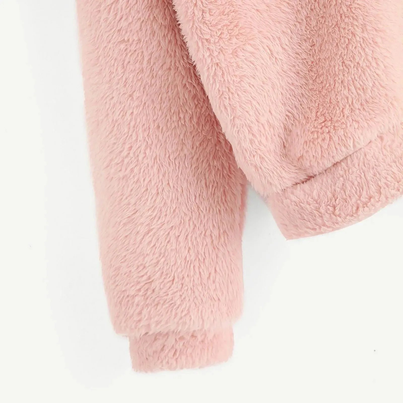 Women's Pullover Extra Soft Fleece Hoodie