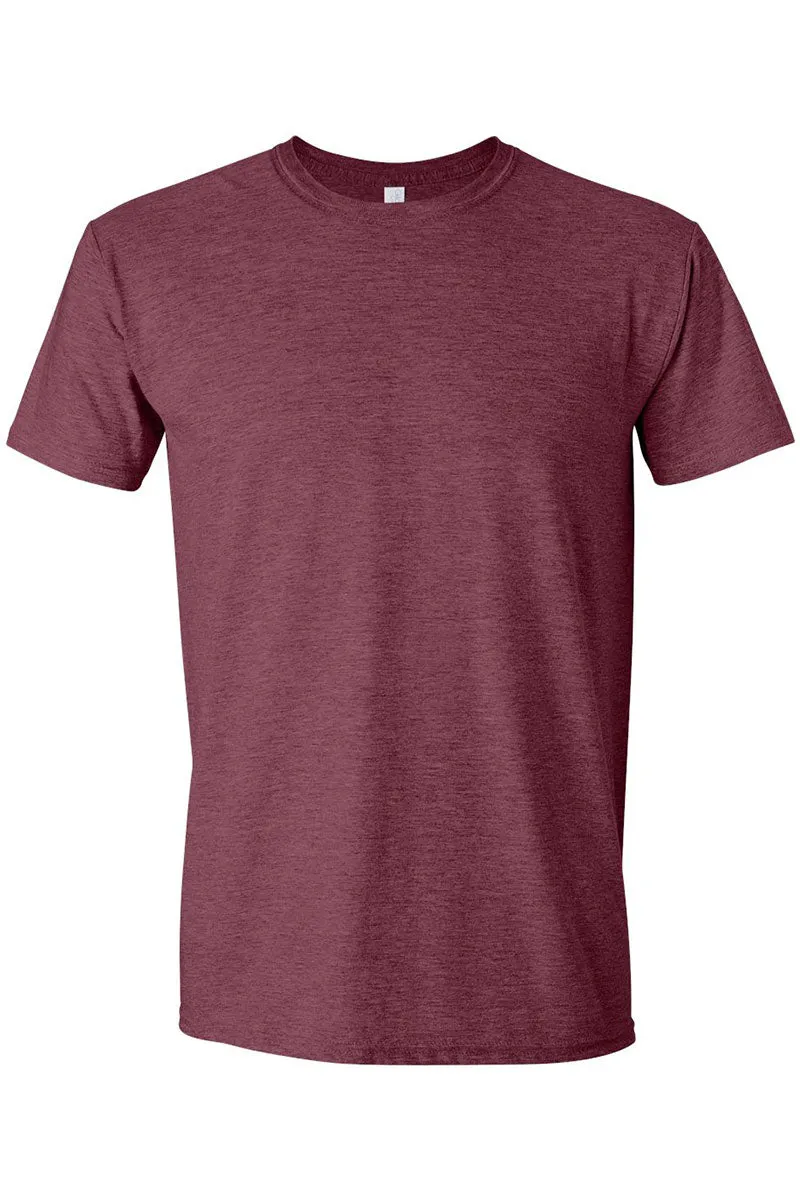 Yahweh Softstyle Adult T-Shirt