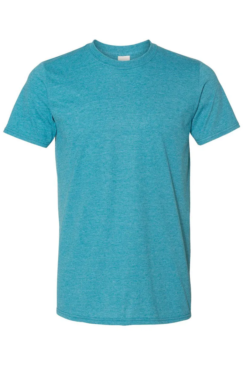 Yahweh Softstyle Adult T-Shirt