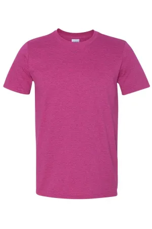 Yahweh Softstyle Adult T-Shirt