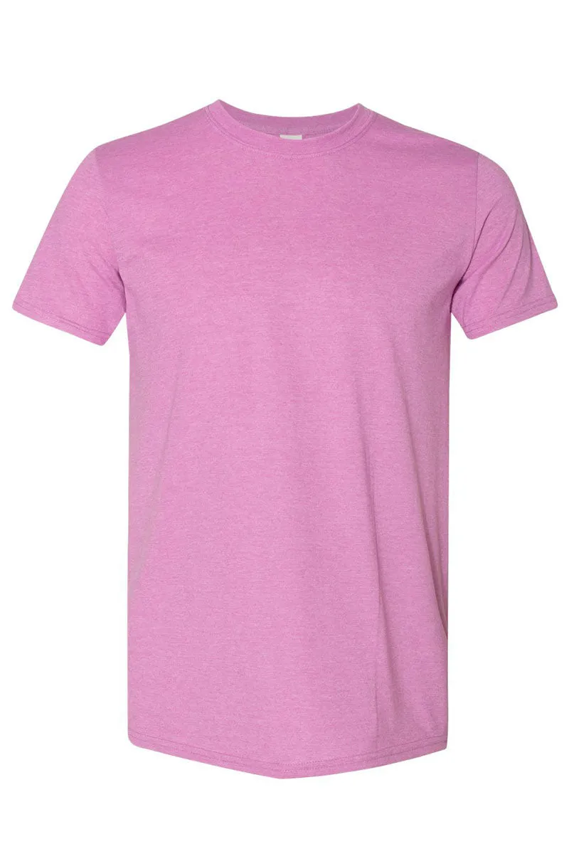 Yahweh Softstyle Adult T-Shirt
