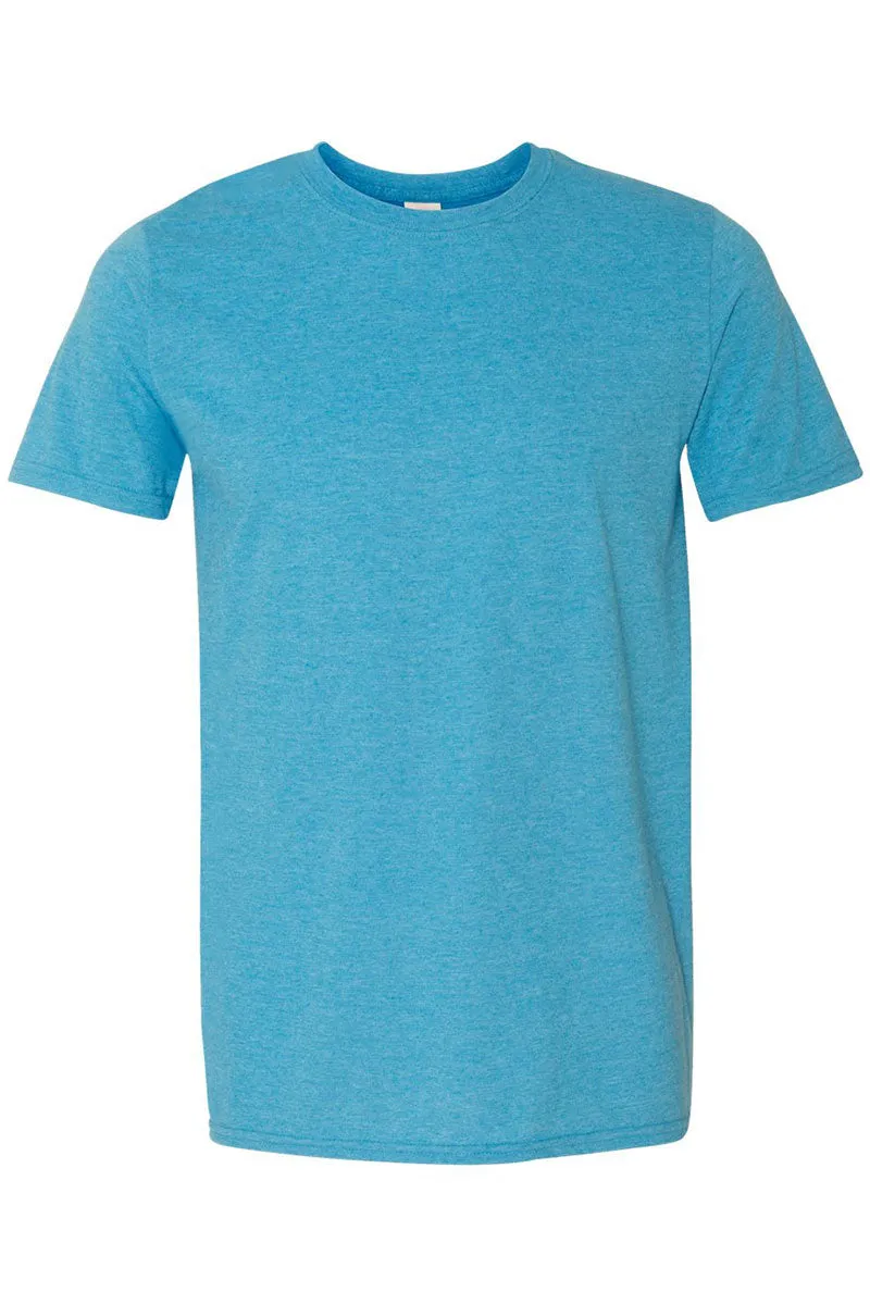 Yahweh Softstyle Adult T-Shirt