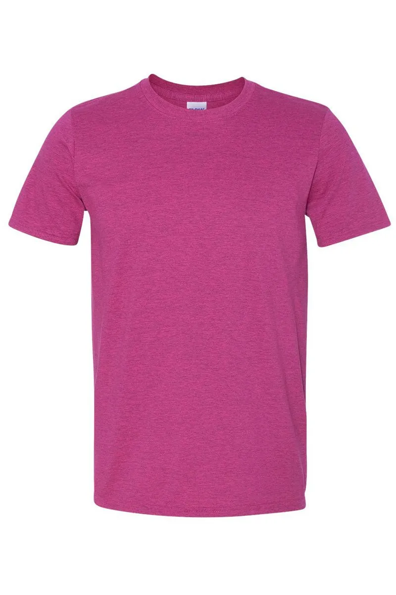 Yahweh Softstyle Adult T-Shirt
