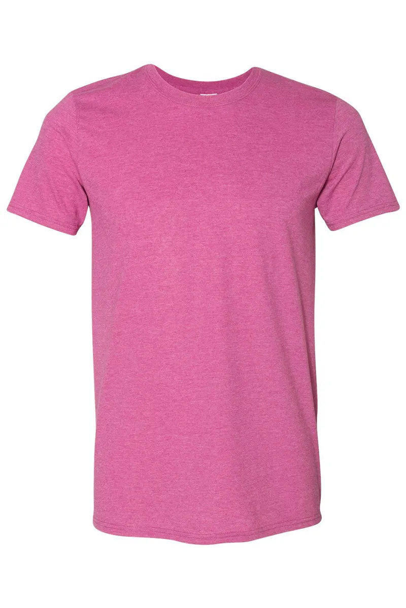 Yahweh Softstyle Adult T-Shirt