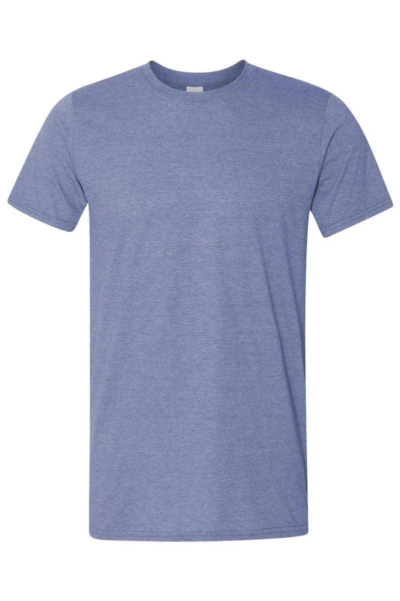 Yahweh Softstyle Adult T-Shirt
